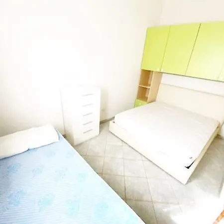 Funtana S5 Apartment San Teodoro (Sardinia)
