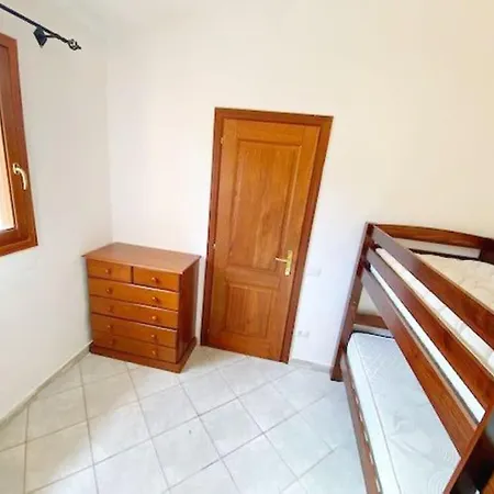 Apartment Funtana S5