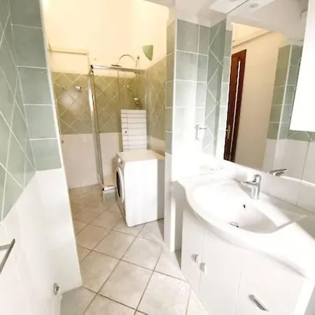 Funtana S5 Apartment *