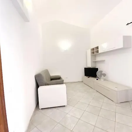 Funtana S5 Appartement