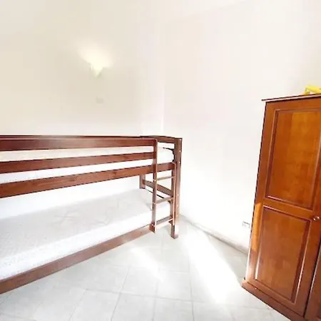 Funtana S5 Appartement *